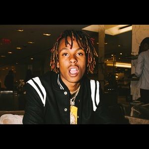 Meet your Posher, Jacob